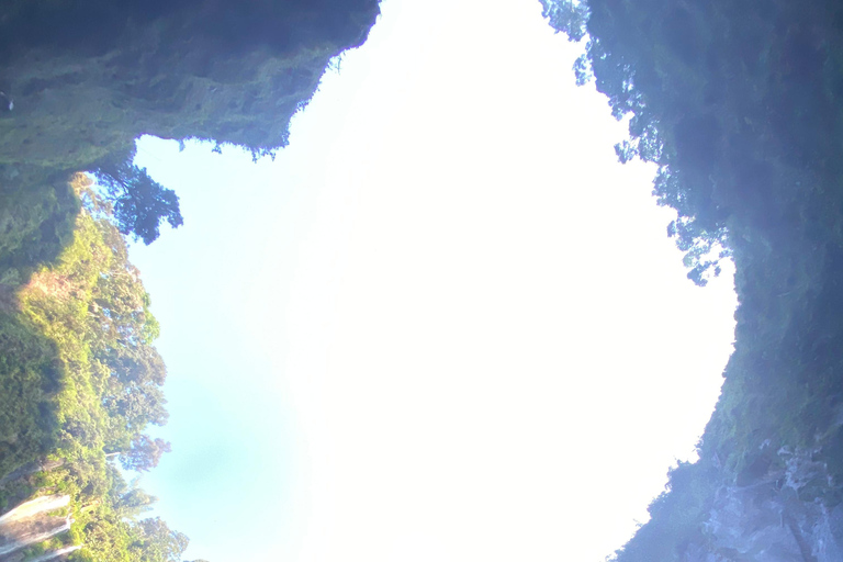 Bali: Ijen, Waterfalls, and Bromo 4-Day Tour PRIVATE: Finish YOGYAKARTA - All Inclusive