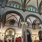 Manila: Cathedral Tour & Its Eight Remarkable Rebirths Manila: Cathedral Tour & Its Eight Remarkable Rebirths