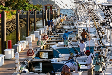 Los Sueños Marina Fun Trip