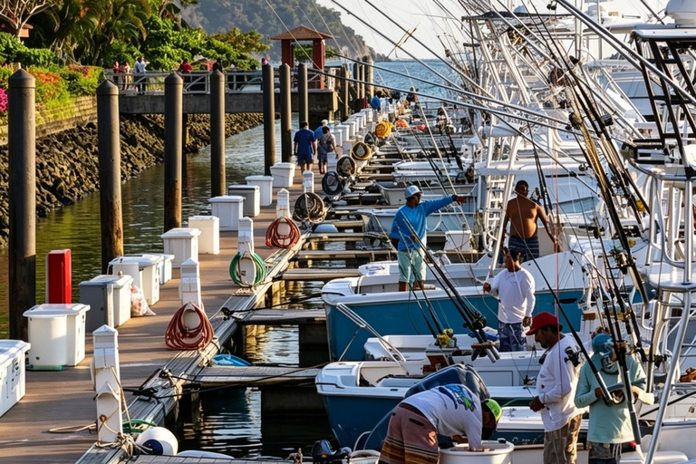 Los Sueños Marina Fun Trip