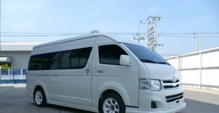 Private Dubai to Abu Dhabi Transfer with Options photo 5