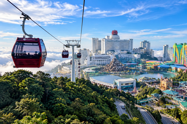 Kuala Lumpur: 3-Day Private City, Genting & Fireflies Trip