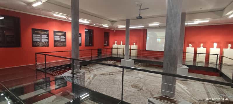 Niš: Roman, Ottoman, Nazi and Socialist history all in 1 day