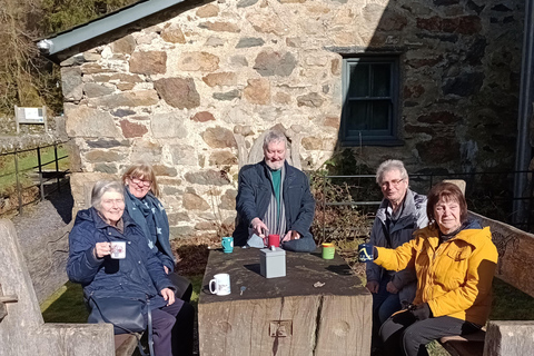 Best of Snowdonia Dagsutflykt: Tur från Llandudno &amp; Conwy