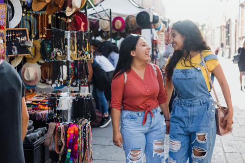 Tour di un giorno a Cuernavaca e Taxco da Città del Messico