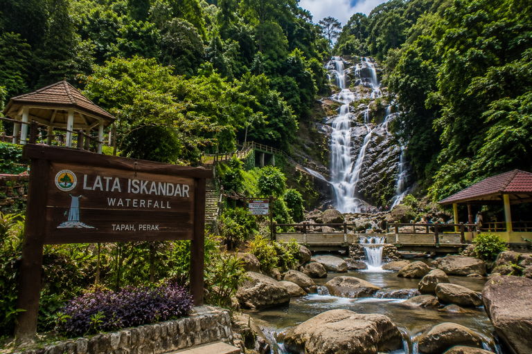 Cameron Highlands Tour Cameron Highlands Tour (Shared Tour)