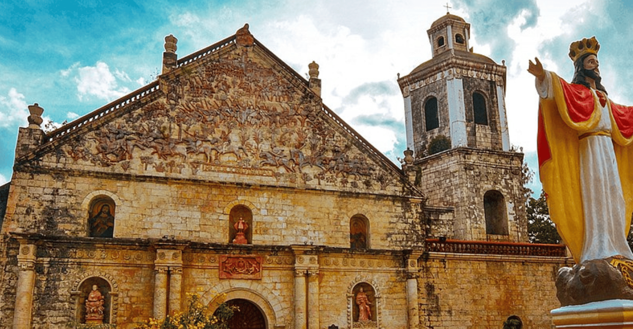 3D2N Iloilo Land Arrangement - Hizvo