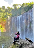 Unisciti a Trip, 3D2N Tumpak Sewu-brom-Ijen Cratere da Malang - Hizvo