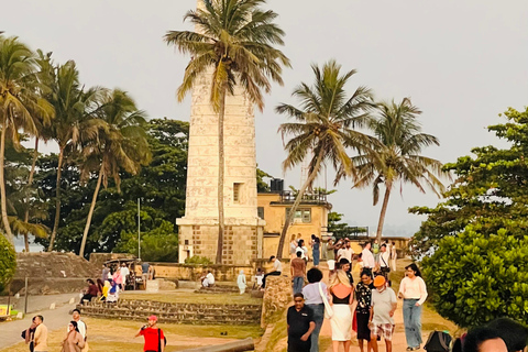 Sri Lanka : 6N/7-Day Highlights Tour: Sigiriya, Kandy & Ella