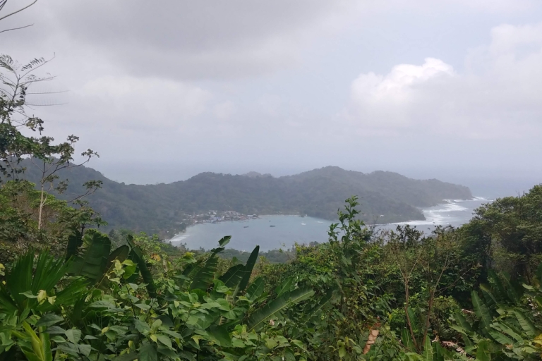 Capurganá Colombie : Escapade privée au paradis en formule tout comprisGroupe privé jusqu'à 6 personnes