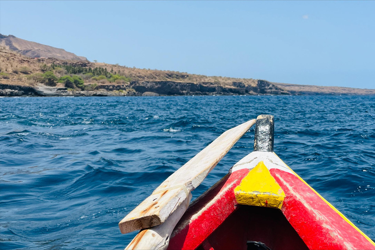 Wycieczka łodzią do jaskini Aguas Belas + grill