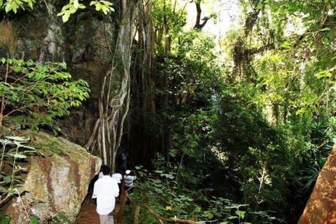 Nairobi: Paradise Lost Recreational Day Trip