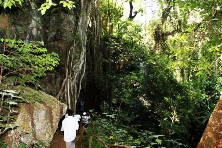 Nairobi: Paradise Lost Recreational Day Trip