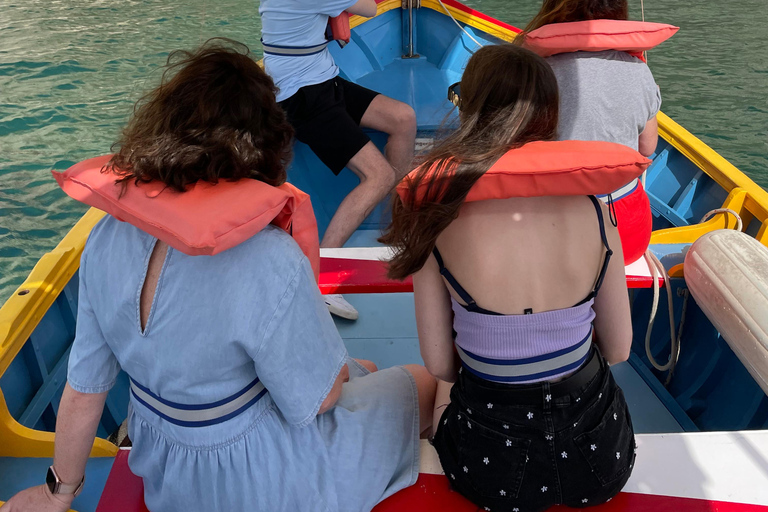 马尔萨什洛克：乘船游览圣彼得池