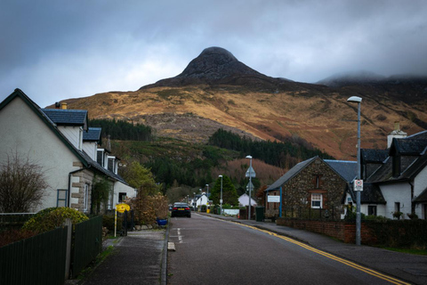 Edimburgo: Viaje Privado al Lago Ness Glencoe yHighlandsVoyagers Tour Loch Ness, Glencoe y Highlands Privado