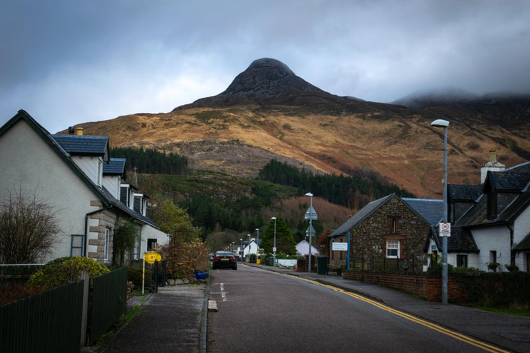 Edimburgo: Viaje Privado al Lago Ness Glencoe yHighlandsVoyagers Tour Loch Ness, Glencoe y Highlands Privado