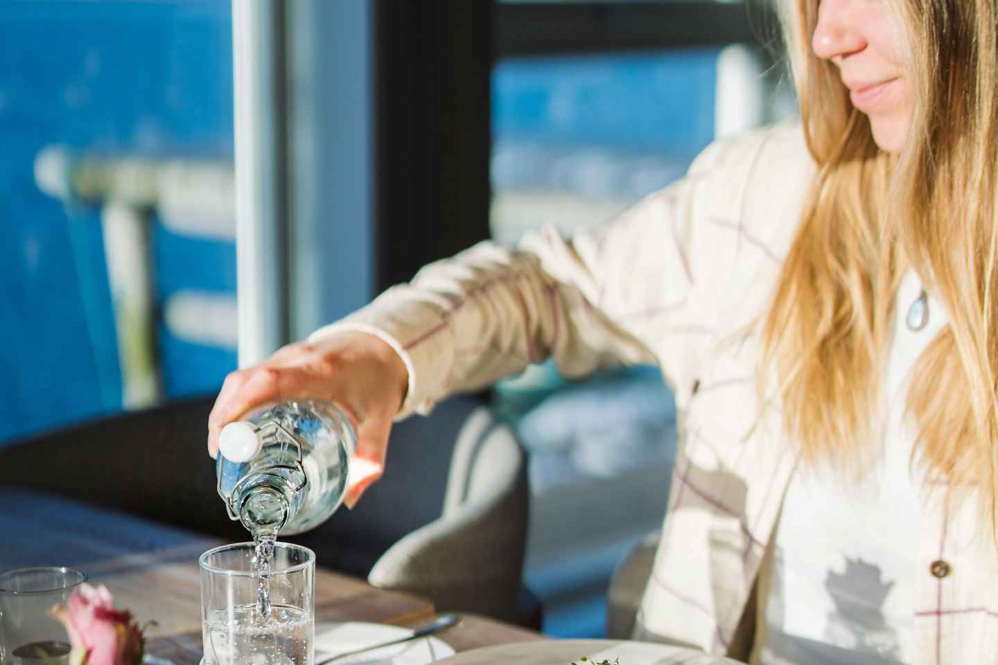 特罗姆瑟：灵根阿尔卑斯雪地摩托探险