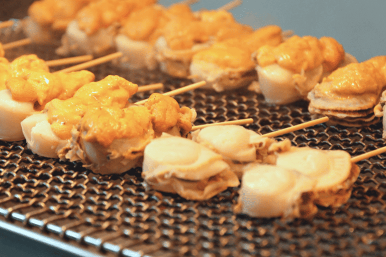 Tokyo: Tsukiji Fish Market Walking Tour with Local Guide