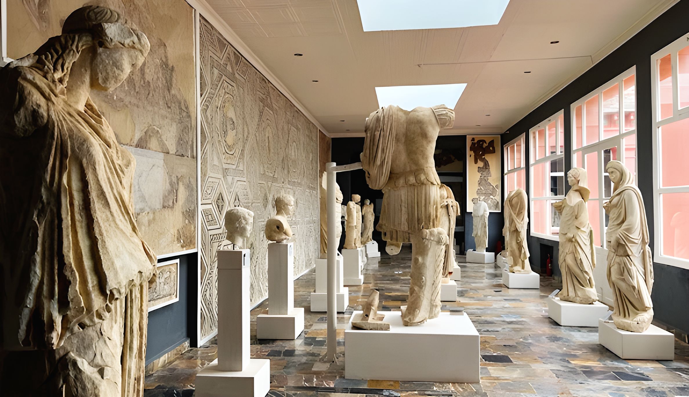 Entdecke Algerien in 4 Tagen: Geschichte, Kultur, Naturschönheiten