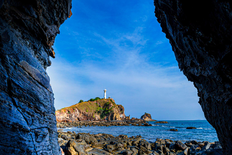 Ko Lanta: Prywatna eksploracja - namorzyny, stare miasto i plażePrywatna wycieczka krajoznawcza