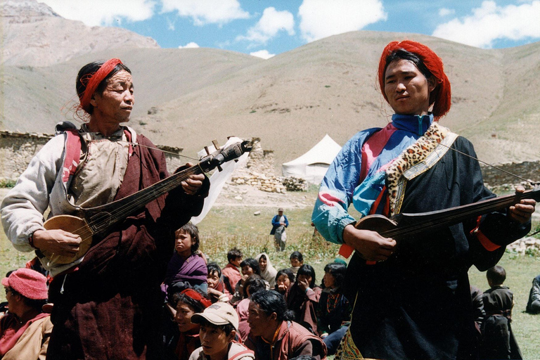 Upper Dolpo Trek - 24 dagar