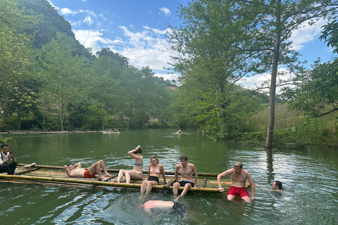 Ha Giang Loop: 4 Day Easy Rider Jasmine Tours