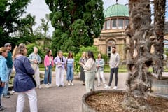 Karlstour - Stadtrundgang durch Karlsruhe