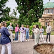 Karlstour – Karlsruhe City Walking Tour