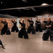 Kyoto Sword Experience - includes Museum Ticket Kyoto Sword Experience - includes Museum Ticket