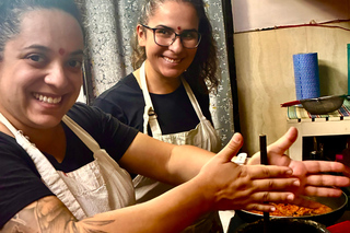 Gastronomic Experiences in Jaipur