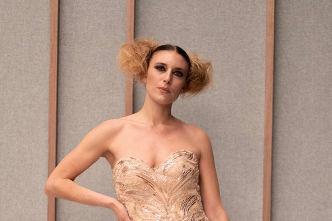 Milan: Professional Photoshoot with 25 photo + 2 videos