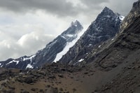 Mendoza, Day Trip to High Mountains - Housity