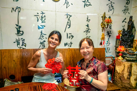 Peking: Beste Hutongs Kultur-TourKricketkämpfe mit Meister Liu