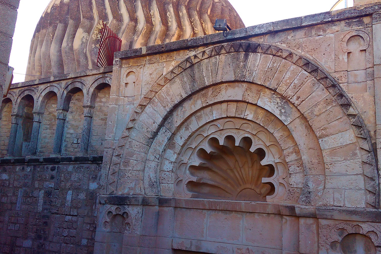 Sousse: Guided Tour of the Medina with Ribat Entry Ticket