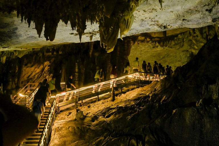 Ha Giang Loop: 3-Day Private Tour by Modern Open-Air Jeep