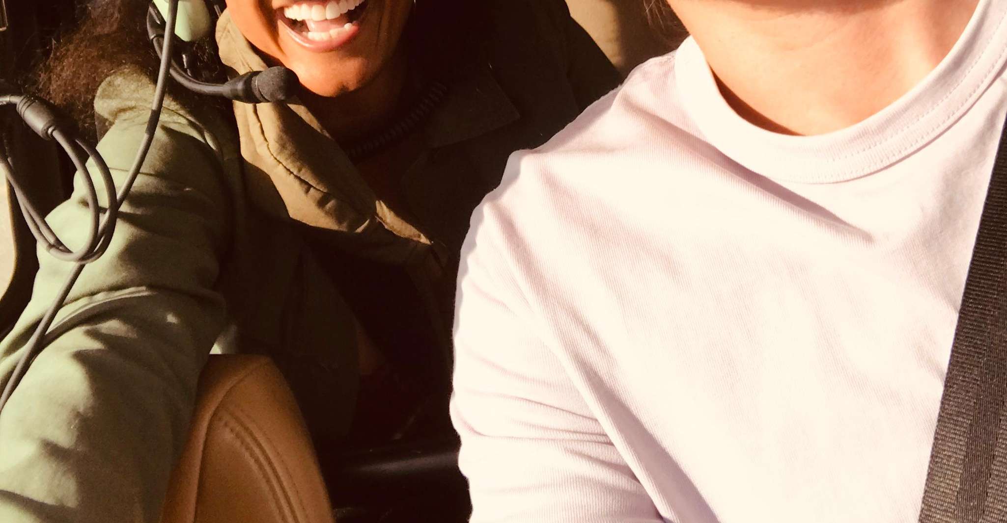 Montreal: Guided Helicopter Tour photo 4