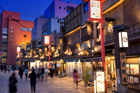 Osaka: Matcha Making Experience with Japanese Sweets