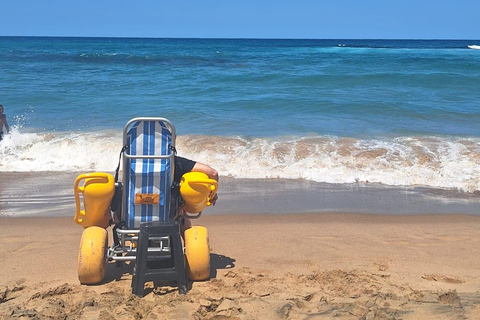 Place of Wonder: Isimangaliso Wetland Park - Safari DrivesSunrise or Sunset Isimangaliso Wetland Park Safari Drives