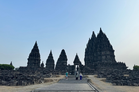 Beyond Temples: Yogyakarta Heritage Trail 4 Days