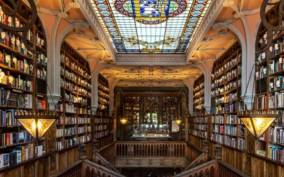 Porto: Ticket to Livraria Lello with Exclusive Exhibits