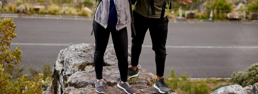 Horizons historiques : les sentiers intemporels de Maseru - Privé