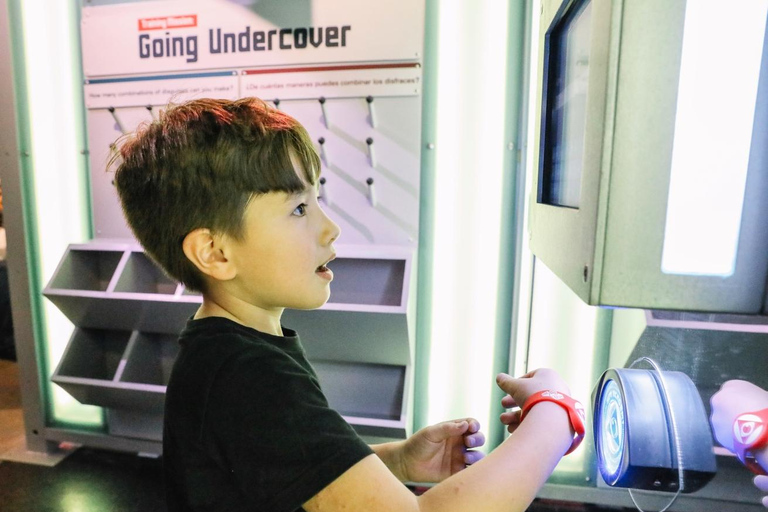 San Antonio: The DoSeum General Admission Ticket