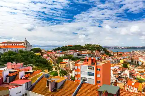 Lisboa: Tour Privado de TukTuk em Alfama, Baixa e Belém