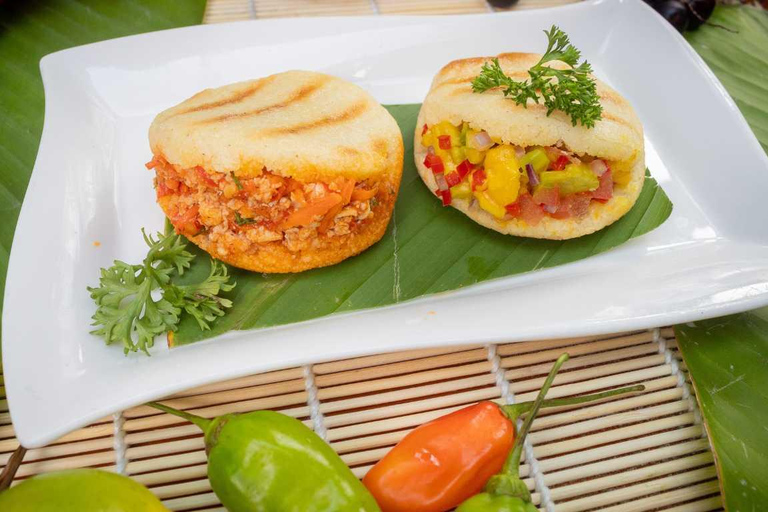 Cartagena: Colombiansk matlagningskurs x 3 timmar