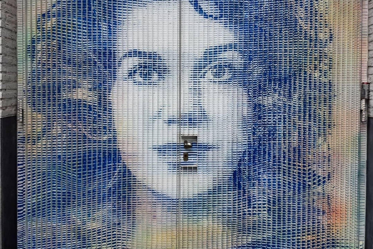 The Hague: a guided tour in French, mixing Street Art and History The Hague: Private Guided Tour in French, Combining Street Art and History