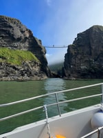 Ballintoy, Private History ,Geology , Heritage Boat Tour - Housity