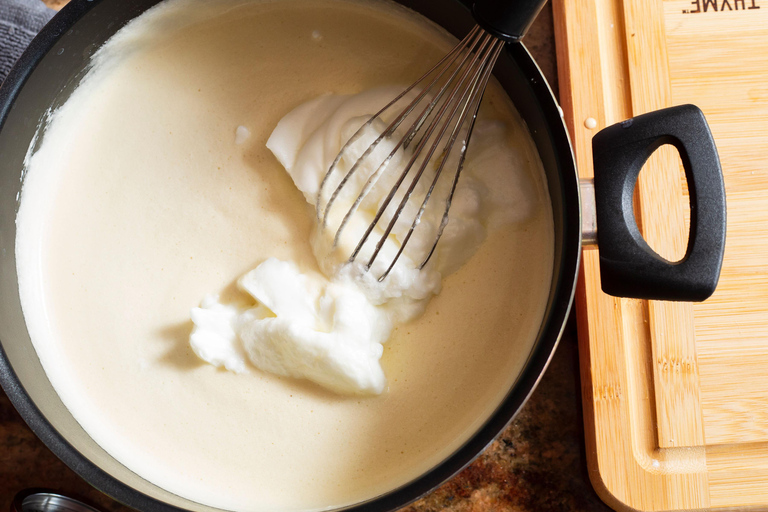 Phoenix: Alfredo Pasta Making Class With Local Chef