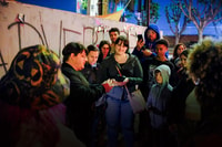 Solvang | The Haunt, Solvang Ghost Hunting Tour - Hizvo