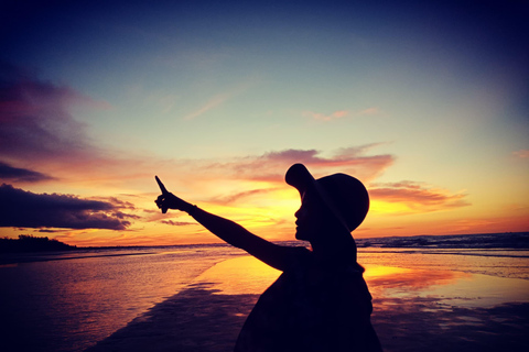 Bongawan Wetland: Proboscis Monkey and Fireflies Shared Tour Shared Tour