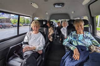Singapur mit Komfort: Private Minivan Tour maßgeschneidert für dich